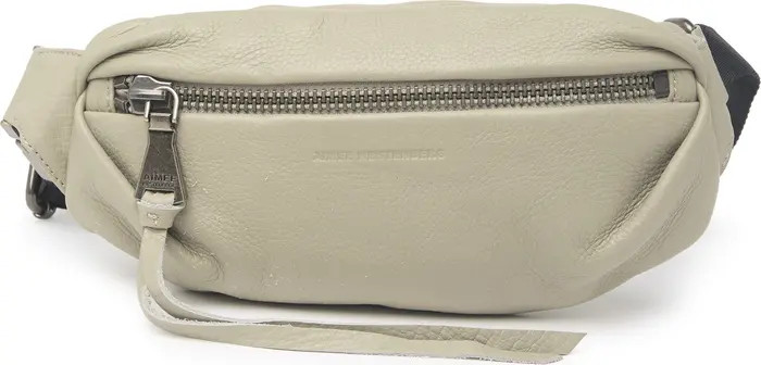 AIMEE KESTENBERG Milan Leather Belt Bag | Nordstromrack | Nordstrom Rack