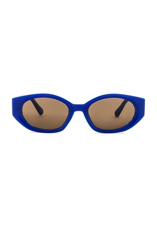 in Cornflower & Brown Mono
                    
                    AIRE
                
       ... | Revolve Clothing (Global)