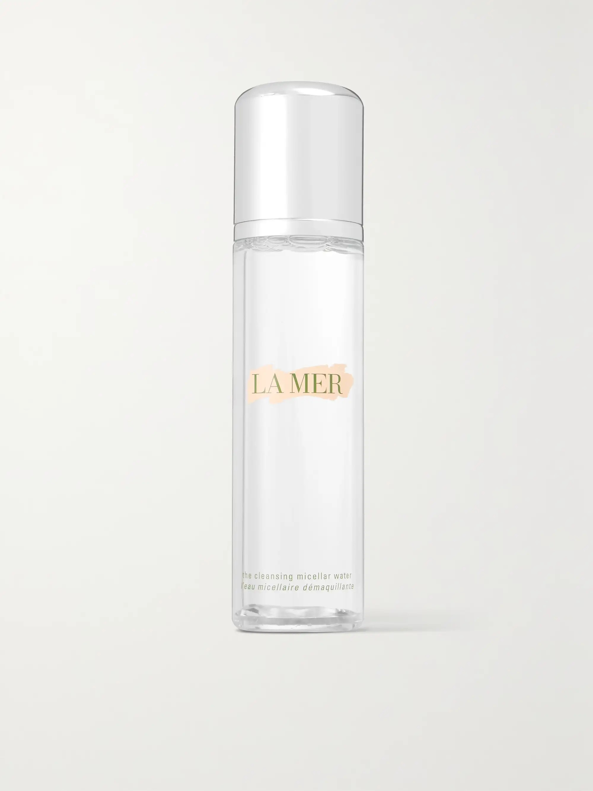 LA MER The Cleansing Micellar Water, 200ml | NET-A-PORTER | NET-A-PORTER (UK & EU)