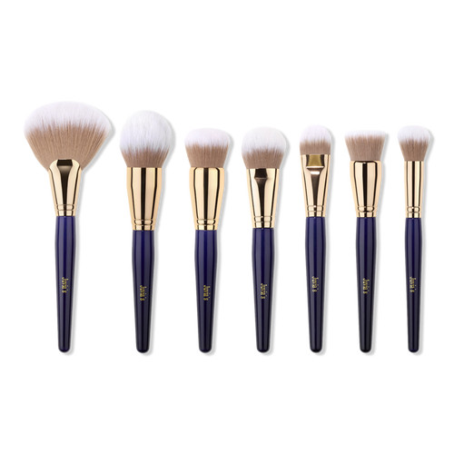 7-Piece Royal Brush Set | Ulta