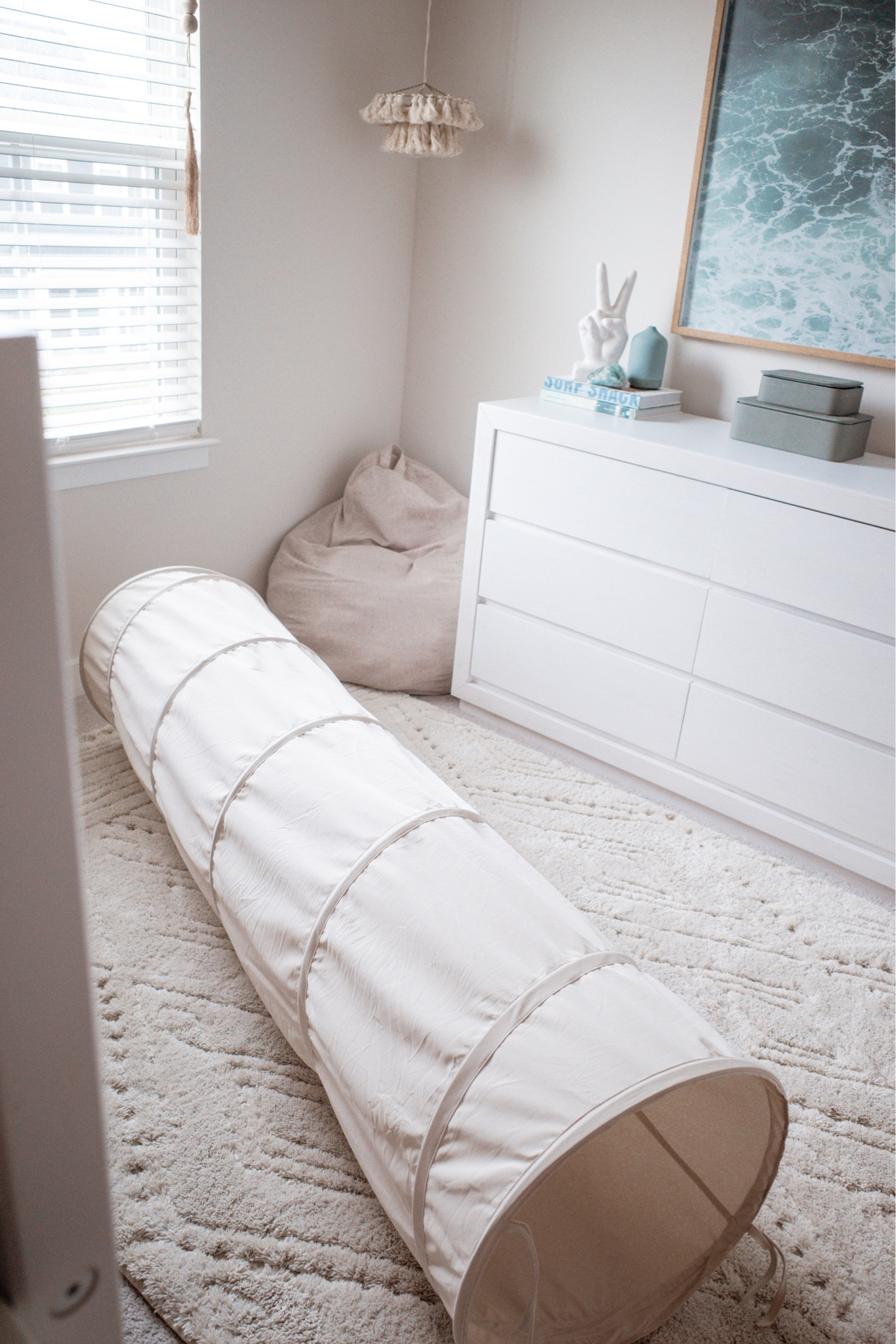 Tunnel fun

#LTKGiftGuide #LTKhome #LTKkids