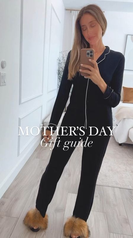 Use code: ALINE30 for 30% off. Cozy and beautiful Mother’s Day gift ideas from @cariloha that I love. 
Very comfortable robes and pajama that are soft and stretchy to show all your care and thoughtfulness. 

#LTKU #LTKGiftGuide #LTKVideo