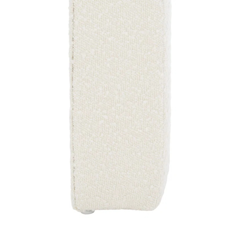 AllModern Daine 62" Upholstered Bench & Reviews | Wayfair | Wayfair North America