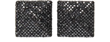 Rockstud earrings | 24S US