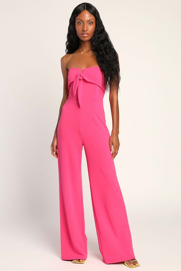 Summer Jumpsuit , Jumpsuit  | Lulus (US)