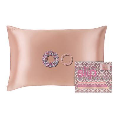 Slip Silk Pillowcase
            SLIP Queen Gift Set Chelsea | Sephora UK