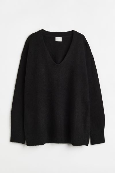 Oversized Sweater | H&M (US + CA)