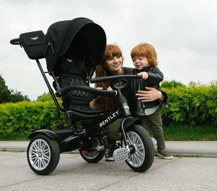 Bentley 6-in-1 Trike | Pottery Barn Kids