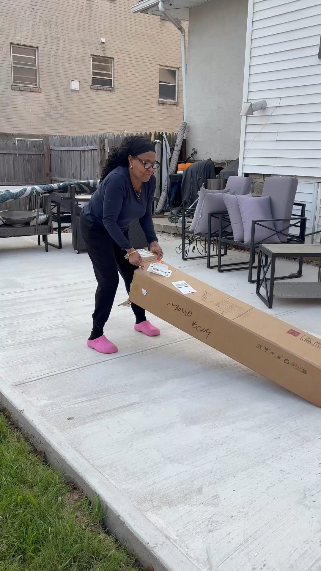 Good morning  IG Friends!
Summer is around the corner , this Garvee 13x13
Pop up  gazebo will elevate your backyard Great size, easy to assemble, very spacious, looks nice when put together and comes with a nice bag.

#LTKHome #LTKSummerEdit #LTKSeasonal