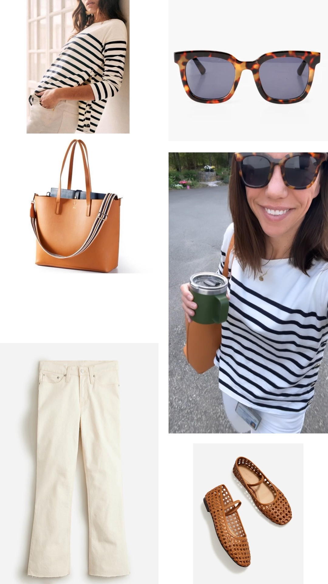 Office casual 

#LTKWorkwear #LTKOver40 #LTKStyleTip