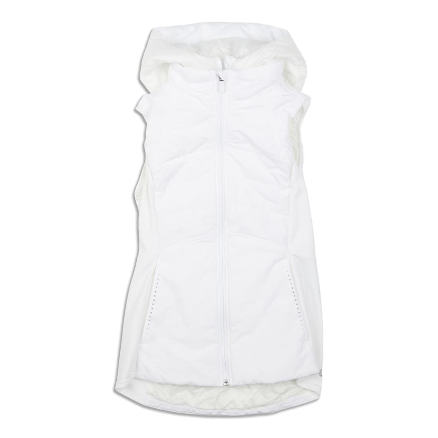 Another Mile Vest - Resale | Lululemon (US)