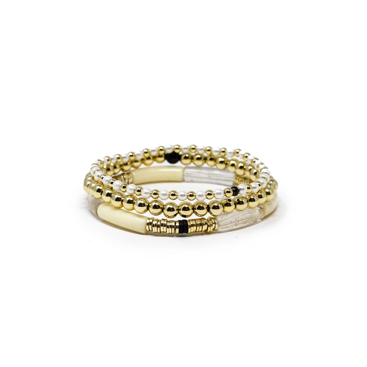 Ashlee Stack of 3 | Allie + Bess