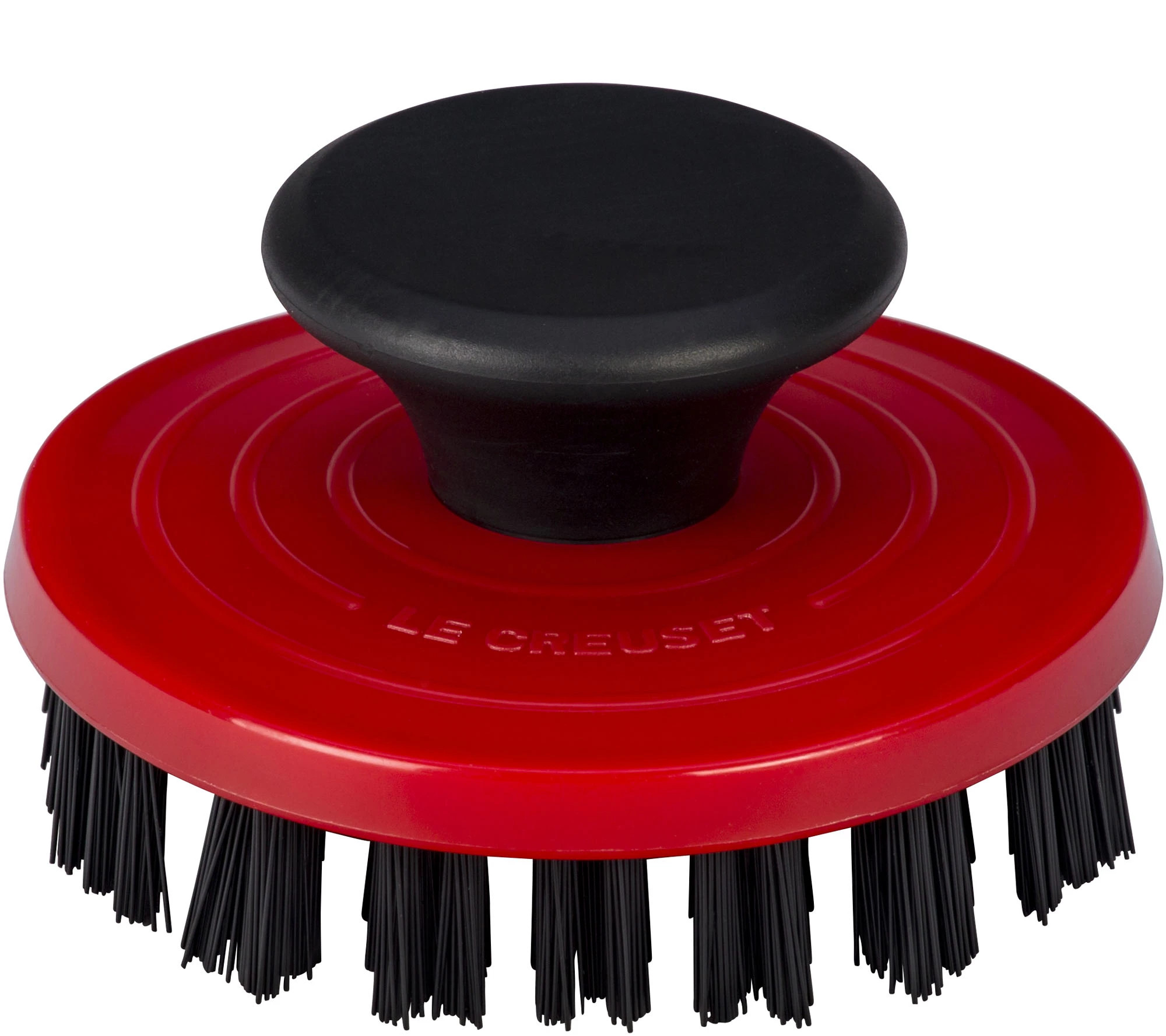 Le Creuset Grill Pan Cleaning Brush - QVC.com | QVC