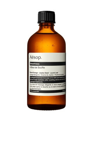 Aesop Breathless Hydrating Body Treatment in Beauty: NA. | Revolve Clothing (Global)
