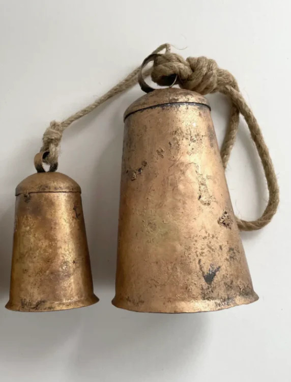 Rakesh Bells | Cottage and Key