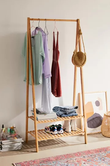 Levi Clothing Rack | Urban Outfitters (US and RoW)