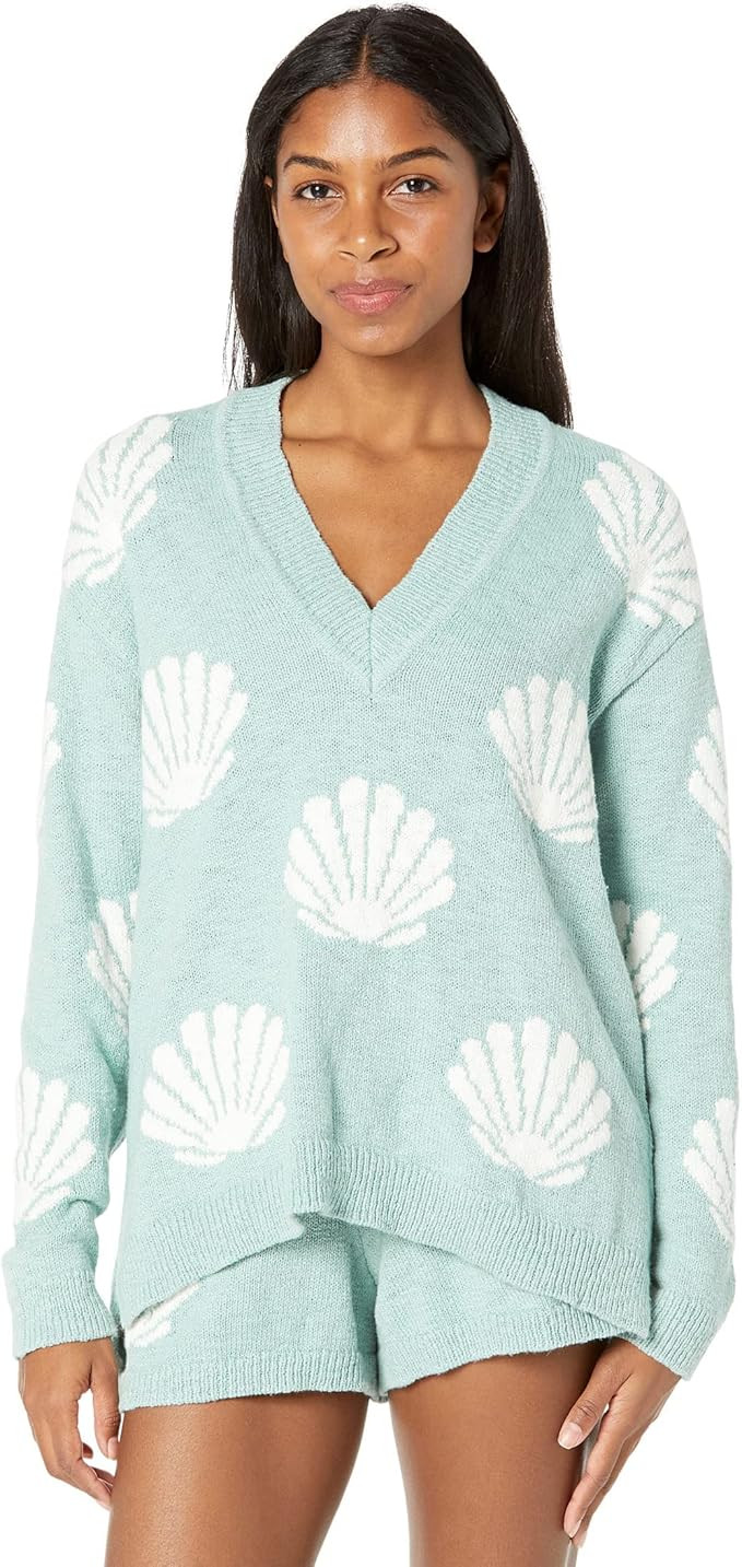 Show Me Your Mumu Women's Gilligan Sweater | Amazon (US)