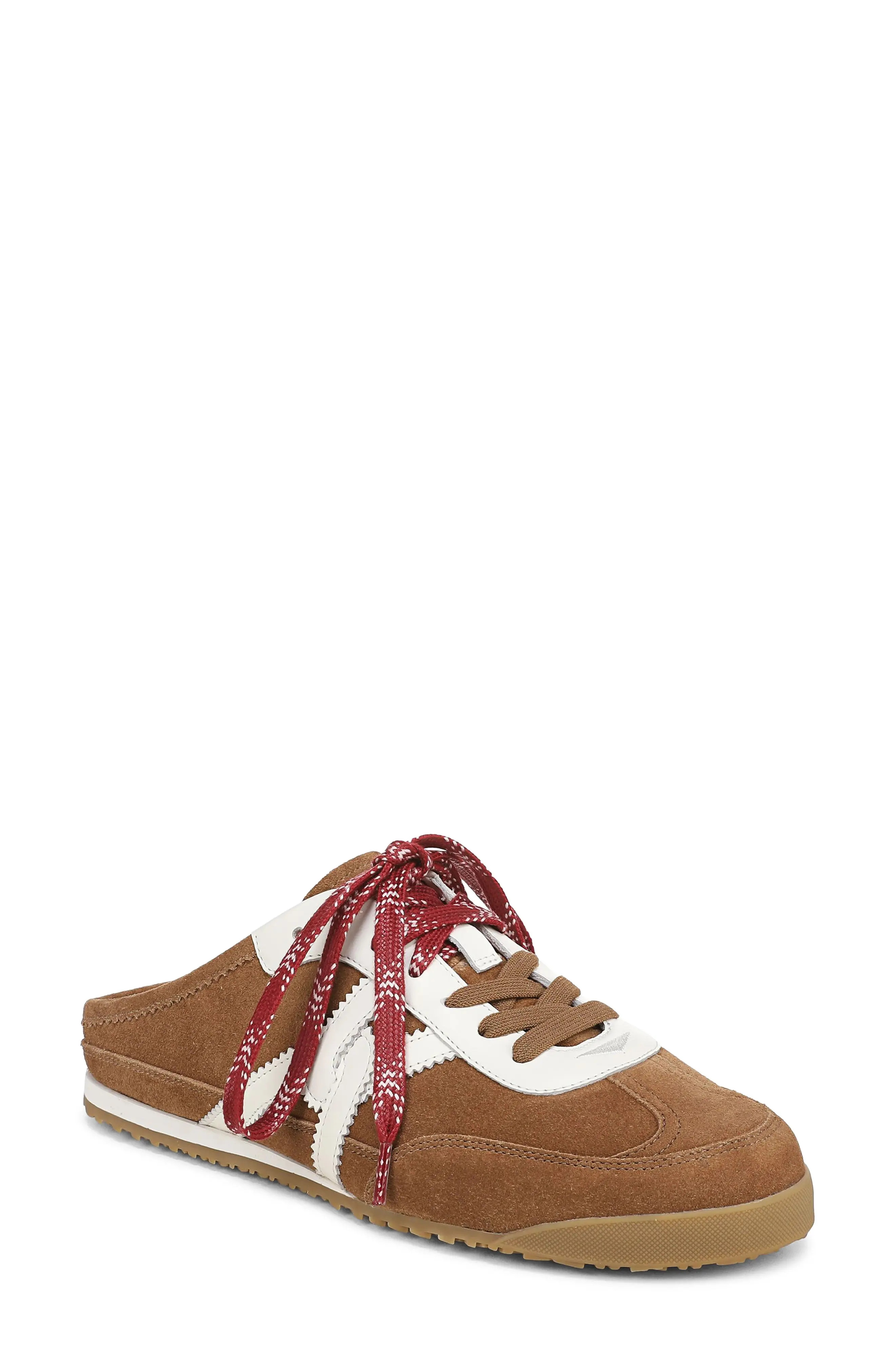Nicoline Sneaker Mule (Women) | Nordstrom | Nordstrom