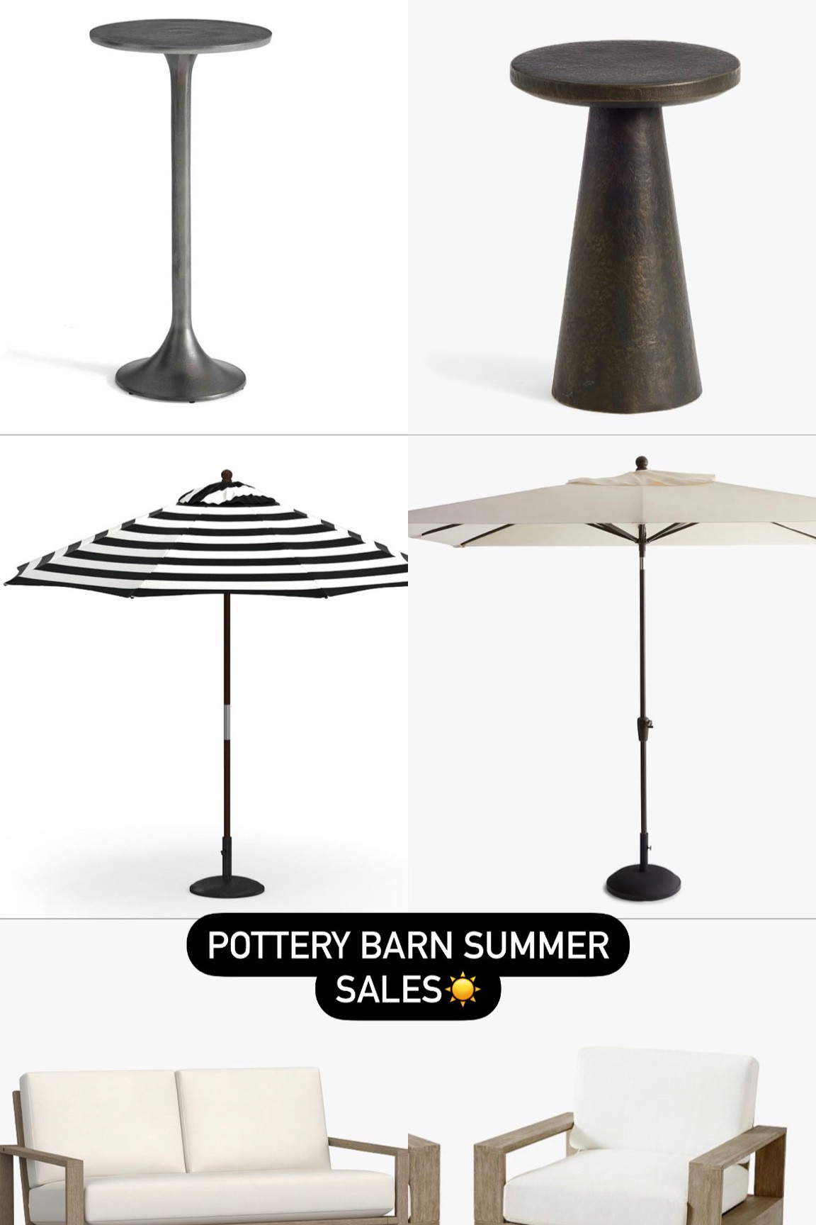 Pottery Barn Summer Sale☀️



#LTKxNSale #LTKSeasonal #LTKSummerSales