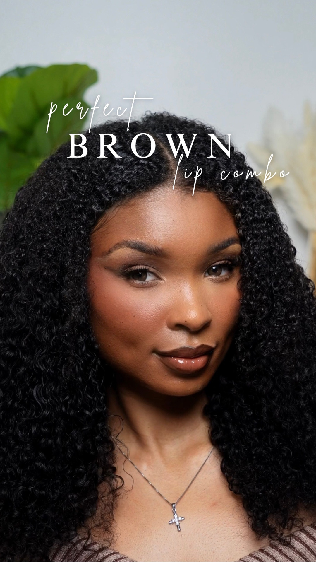 Love brwn lip combo szn🤎🤎

#LTKBeauty #LTKFindsUnder100 #LTKSaleAlert