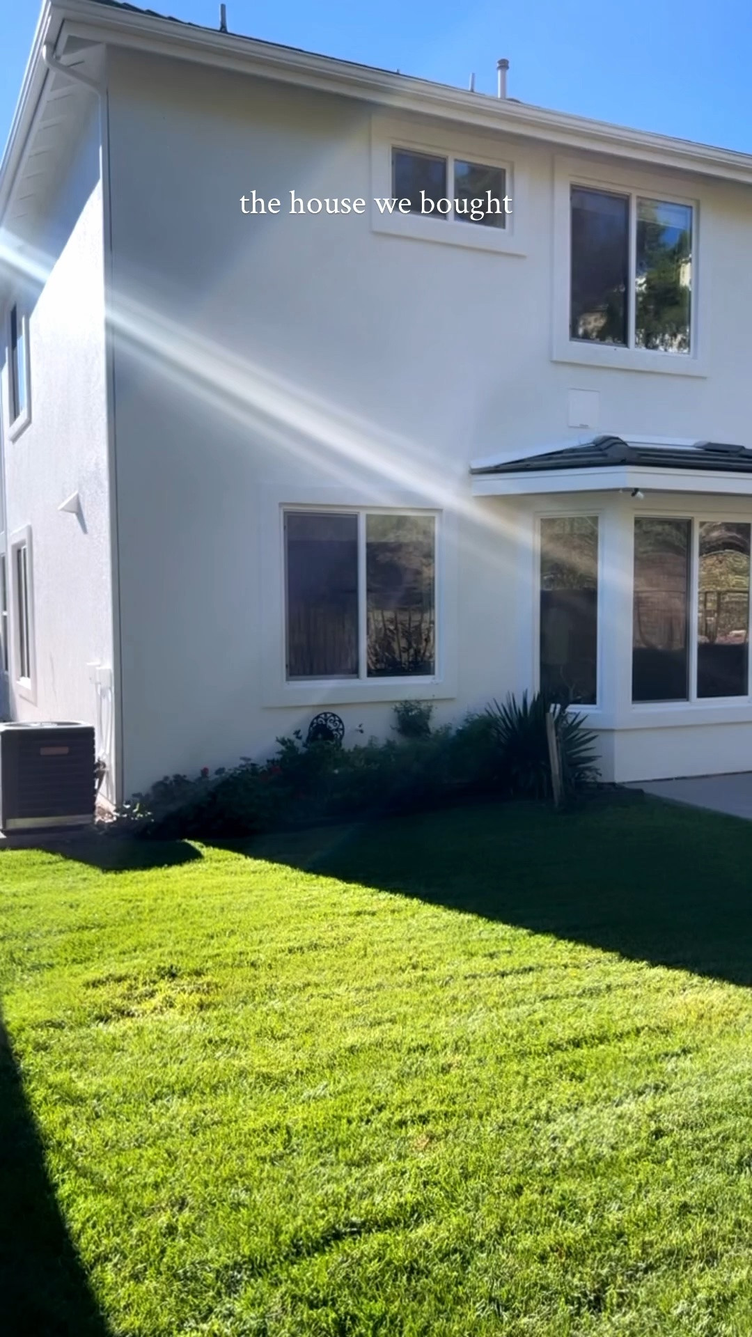 Backyard Details

Pool
• Finish (water color): Prism Matrix Indigo Blue
• Brand: Wet Edge Technologies
• Coping: Indian Bluestone (Slate)
• Size: 17’ x 21’
• Spa Size: 6’ x 9’

Patio
• Size: 11’ x 23’

Paint
• Color: Pure White
• Brand: Sherwin-Williams
• Finish: Satin (flat finish on BBQ area only)

Stone
• Quartzite: Florida Wave

Artificial Turf
• Brand: Cali SynTurf
• Product: Cali 97

#LTKSeasonal #LTKSaleAlert #LTKHome