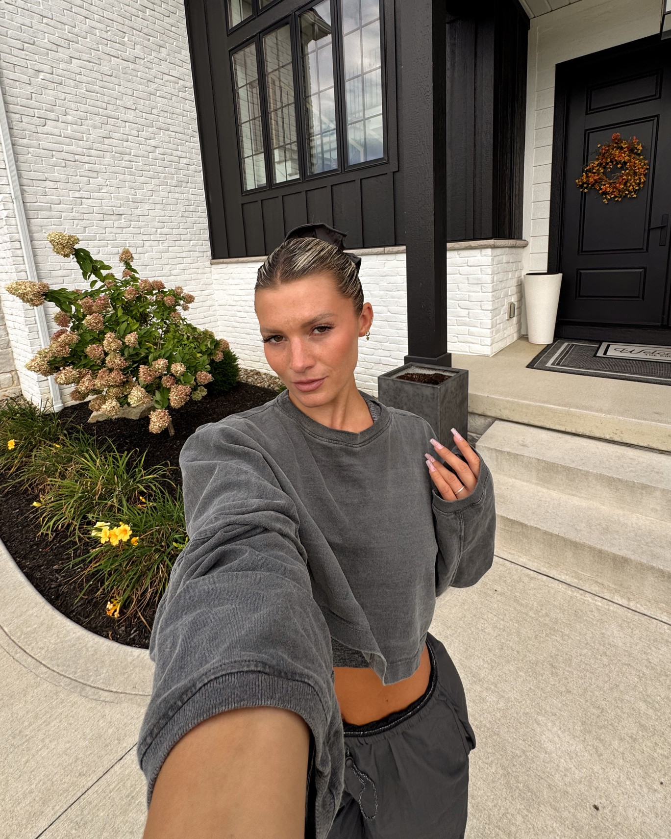 A big Joah Brown girlie 🤭👏🏼🤍

#LTKootd #LTKSeasonal #LTKgrwm