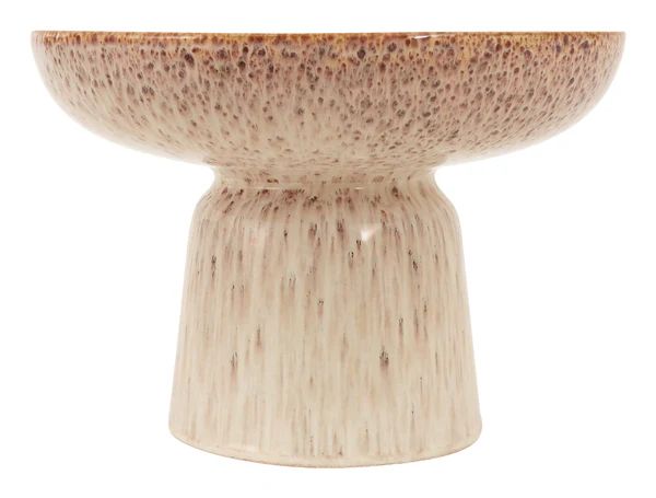 Boras Pedestal Bowl | Jayson Home