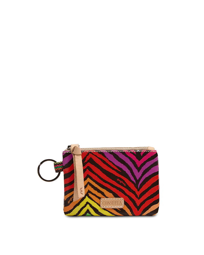 Flo Pouch | Consuela