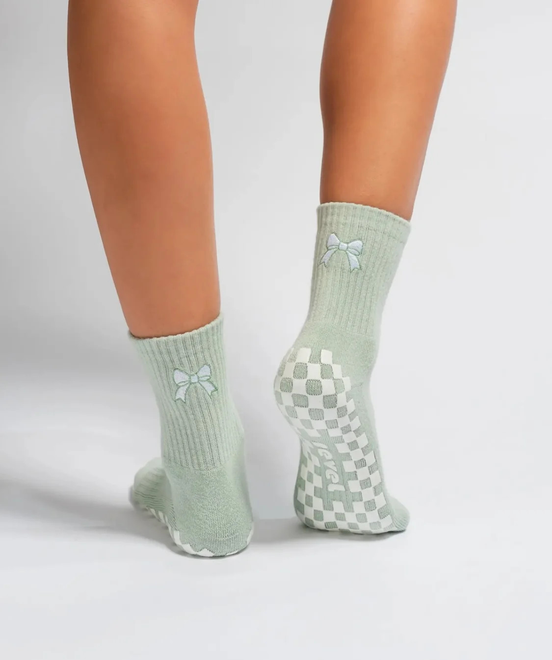 Tie with a bow grippie | Shop Butter