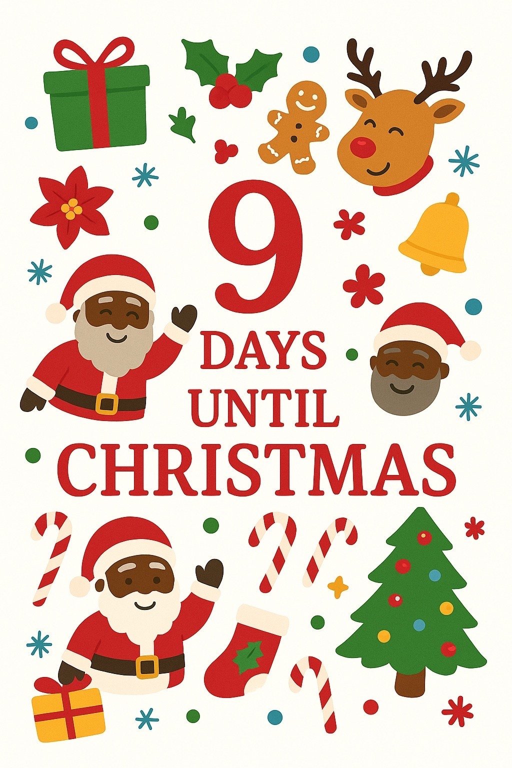 Christmas is 9 days away 😭🎄✨
The countdown is getting REAL — cozy nights, matching pajamas, last-minute shopping, and soaking up every magical moment.
I linked all my Christmas favorites on LTK so you can enjoy these final days to the fullest!

#9DaysUntilChristmas #christmascountdown #holidaymagic #christmasvibes #festiveseason #LTKholiday #LTKfinds #LTKsale #shoppingfavorites #onlineshopping #christmasshopping #ShoppingWithPriiincesss #Atlantamom #Atlantabloggers #Atlantablogger #AtlantaCreator #Atlantacontentcreators #Atlantacontentcreator

#LTKHoliday #LTKGiftGuide #LTKSaleAlert