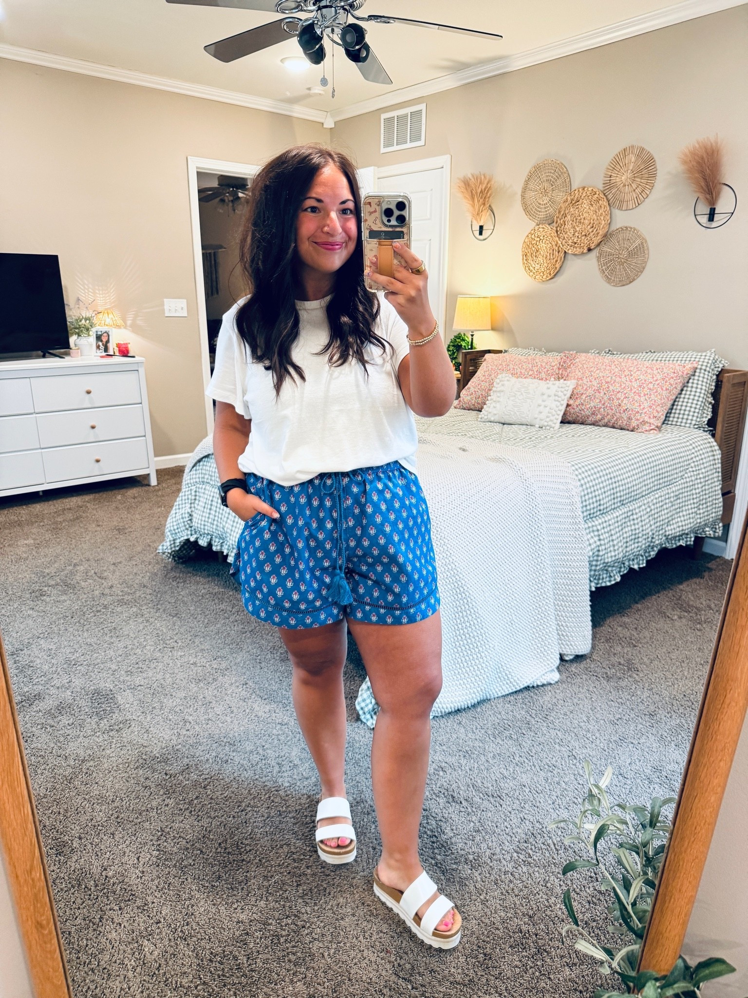 OOTD

#LTKootd #LTKSeasonal #LTKMidsize