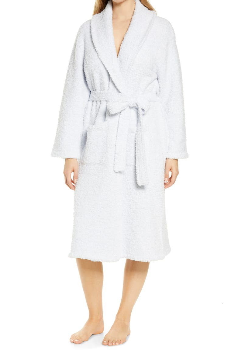 CozyChic® Unisex Robe | Nordstrom