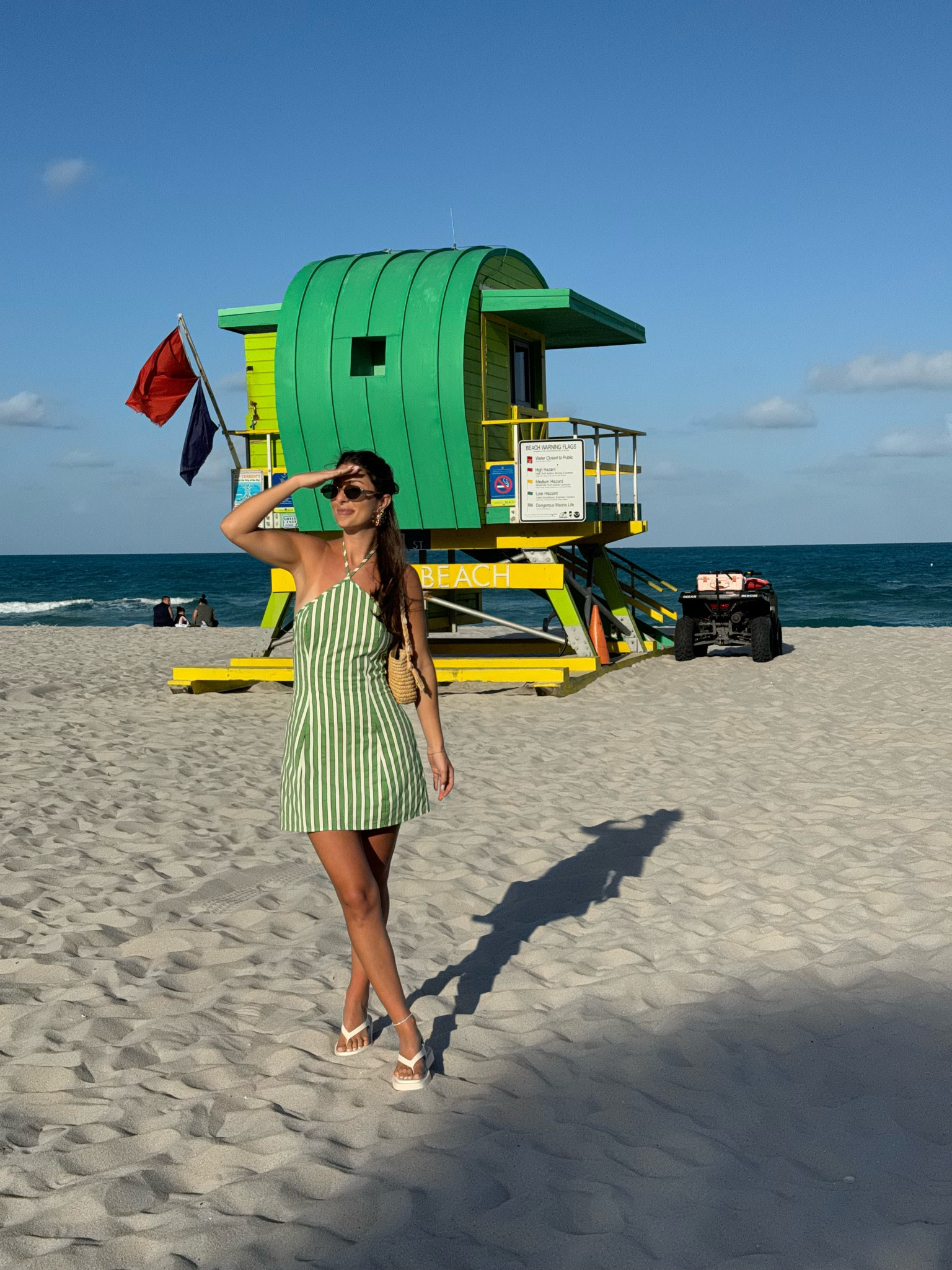 perfect spring dress 💚

#lulus #springdress #ootd 