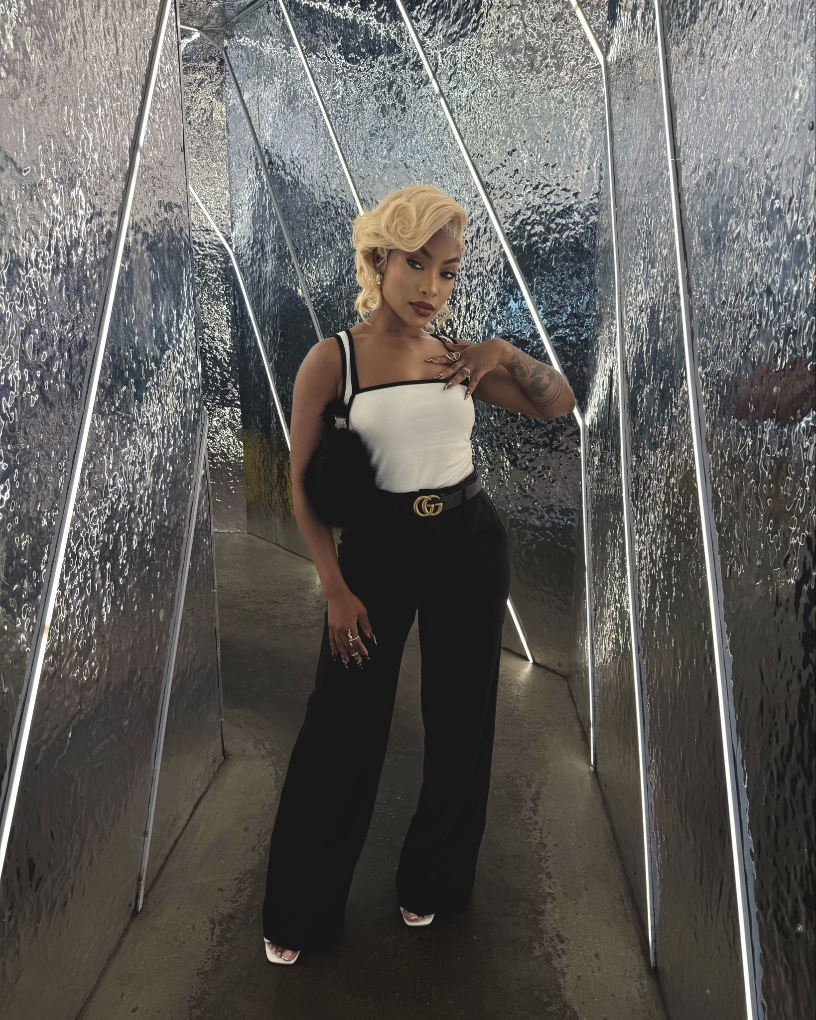 The right pair of trousers can really set a look off! 



#LTKStyleTip #LTKFindsUnder100 #LTKPetite