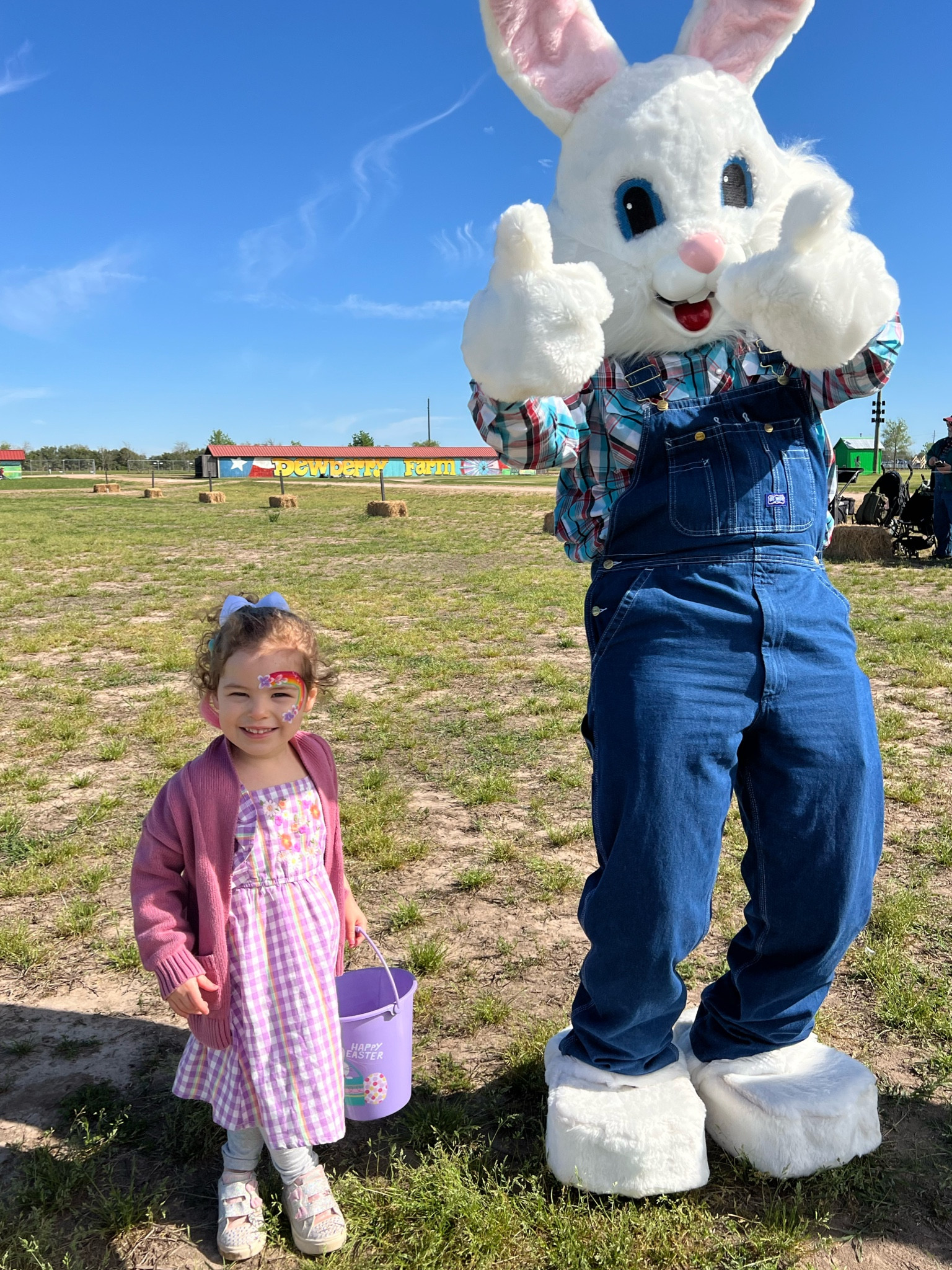 This went way better this year. Cute spring dress for the littles. 


#LTKkids #LTKfamily