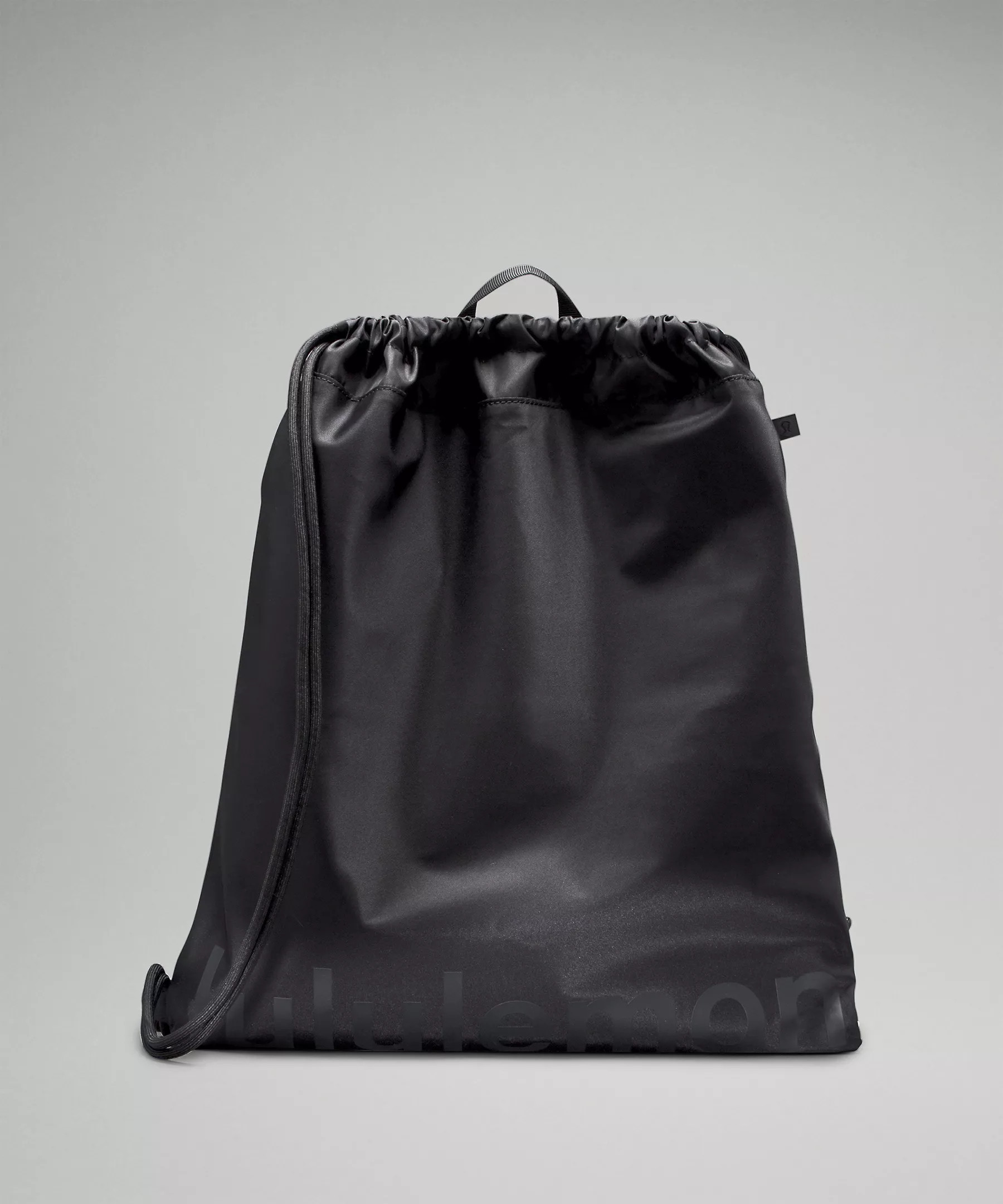 Lightweight Gym Sack 13L | Unisex Bags,Purses,Wallets | lululemon | Lululemon (US)