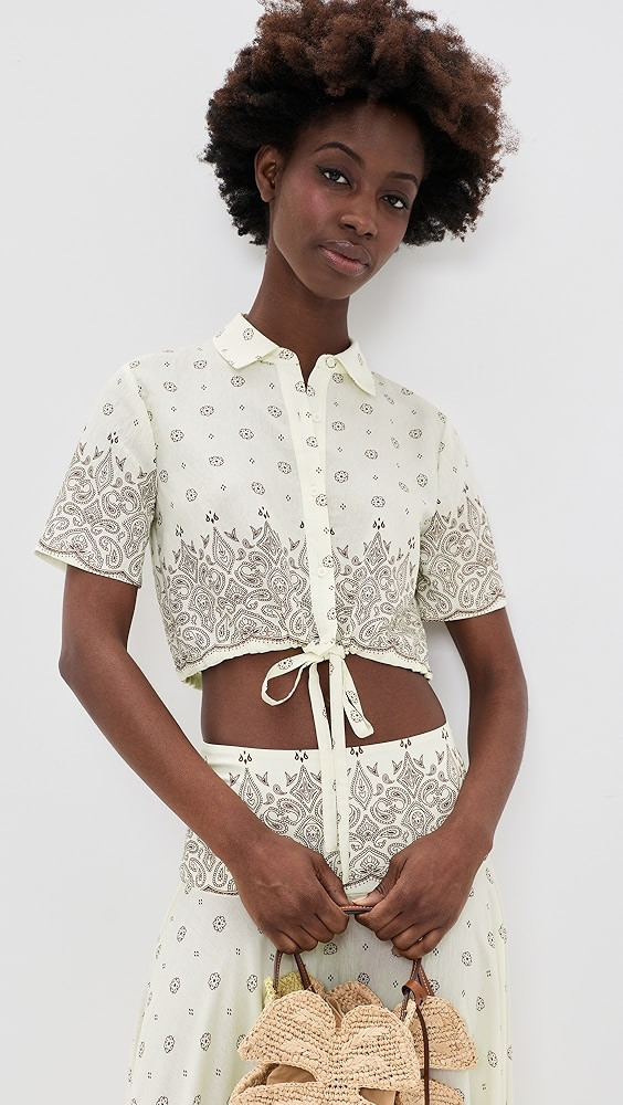Rosie Top | Shopbop