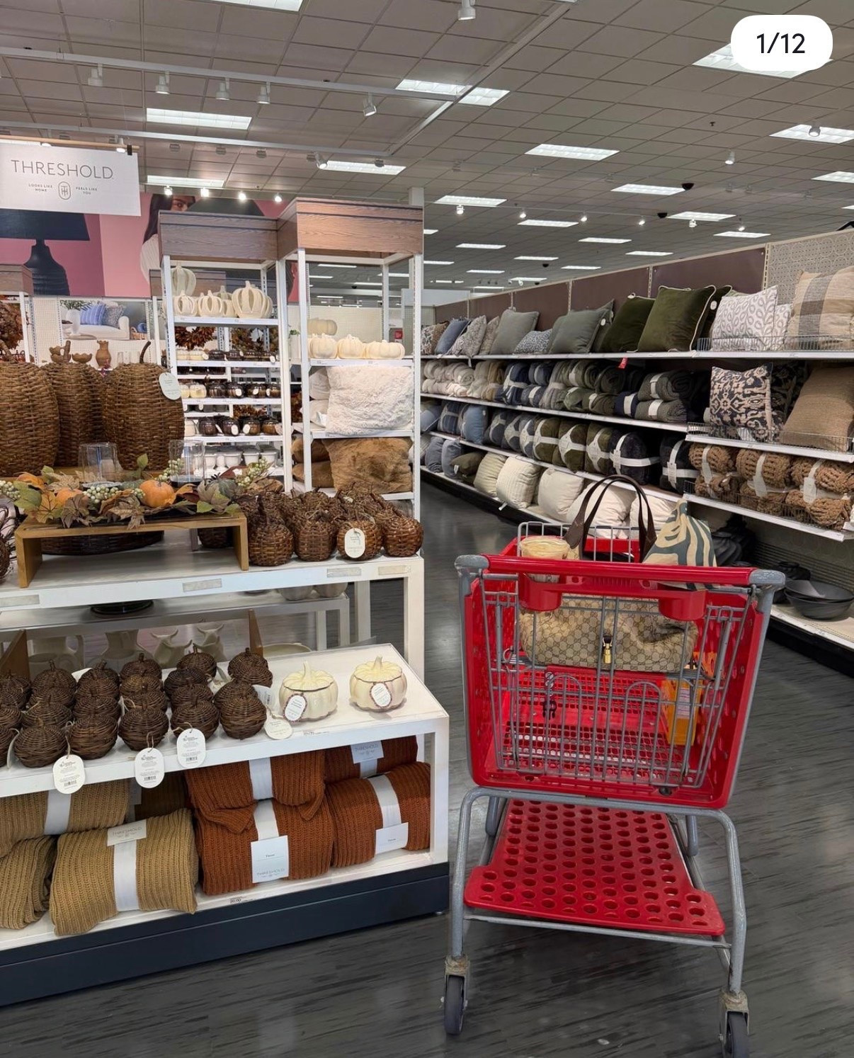Everything I bought at Target! Fall home decor

#LTKSeasonal #LTKHome #LTKselfcare
