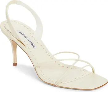 Ninfea Slingback Sandal (Women) | Nordstrom