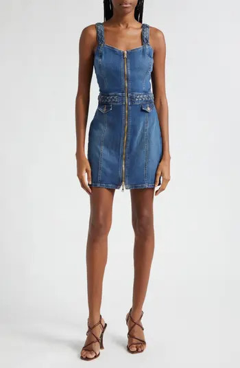 Mack Denim Dress | Nordstrom