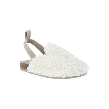 Carter s Child of Mine Baby Boys or Girls Slip-On Clogs Sizes 0M-6M | Walmart (US)