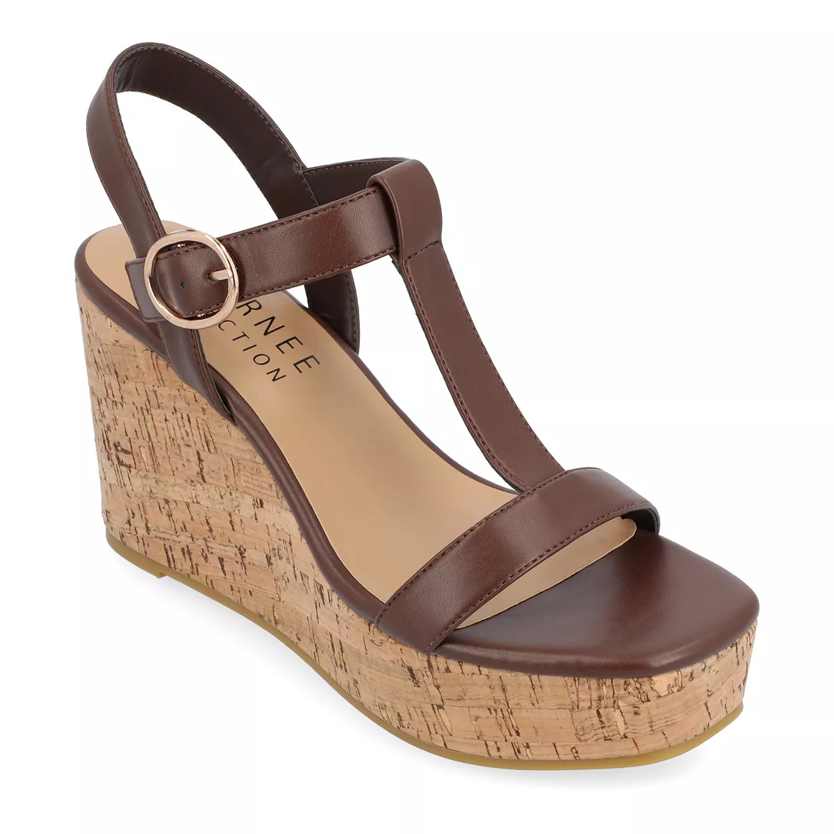 Journee Collection Matildaa Tru Comfort Foam™ Women's Dress Sandals | Kohl's
