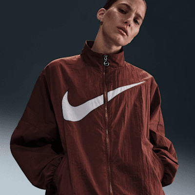 Sustainable MaterialsClub América Essential Special EditionWomen's Nike Soccer Woven Jacket | Nike (US)
