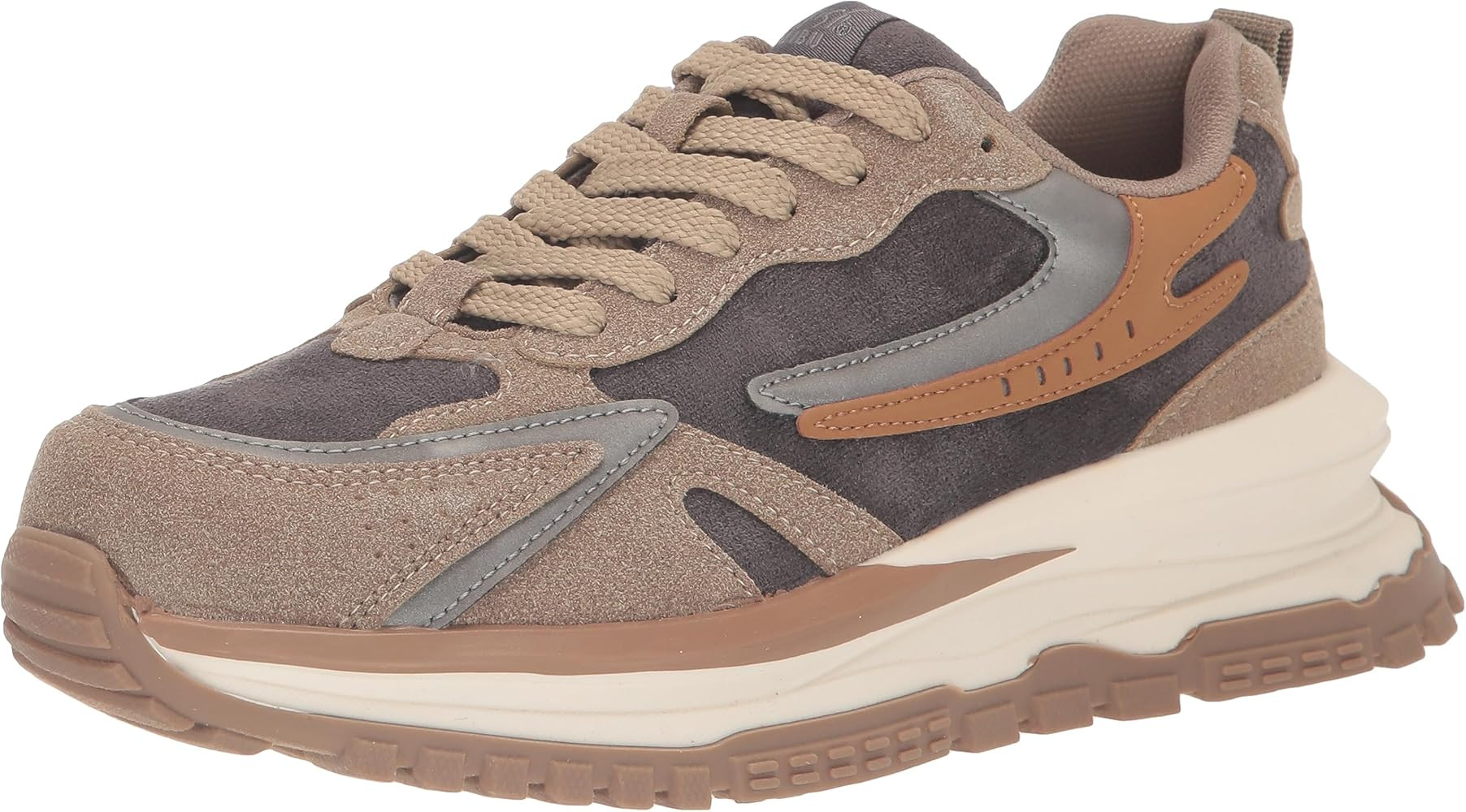 Blowfish Malibu Women's Leo Lace Up Sneaker | Amazon (US)