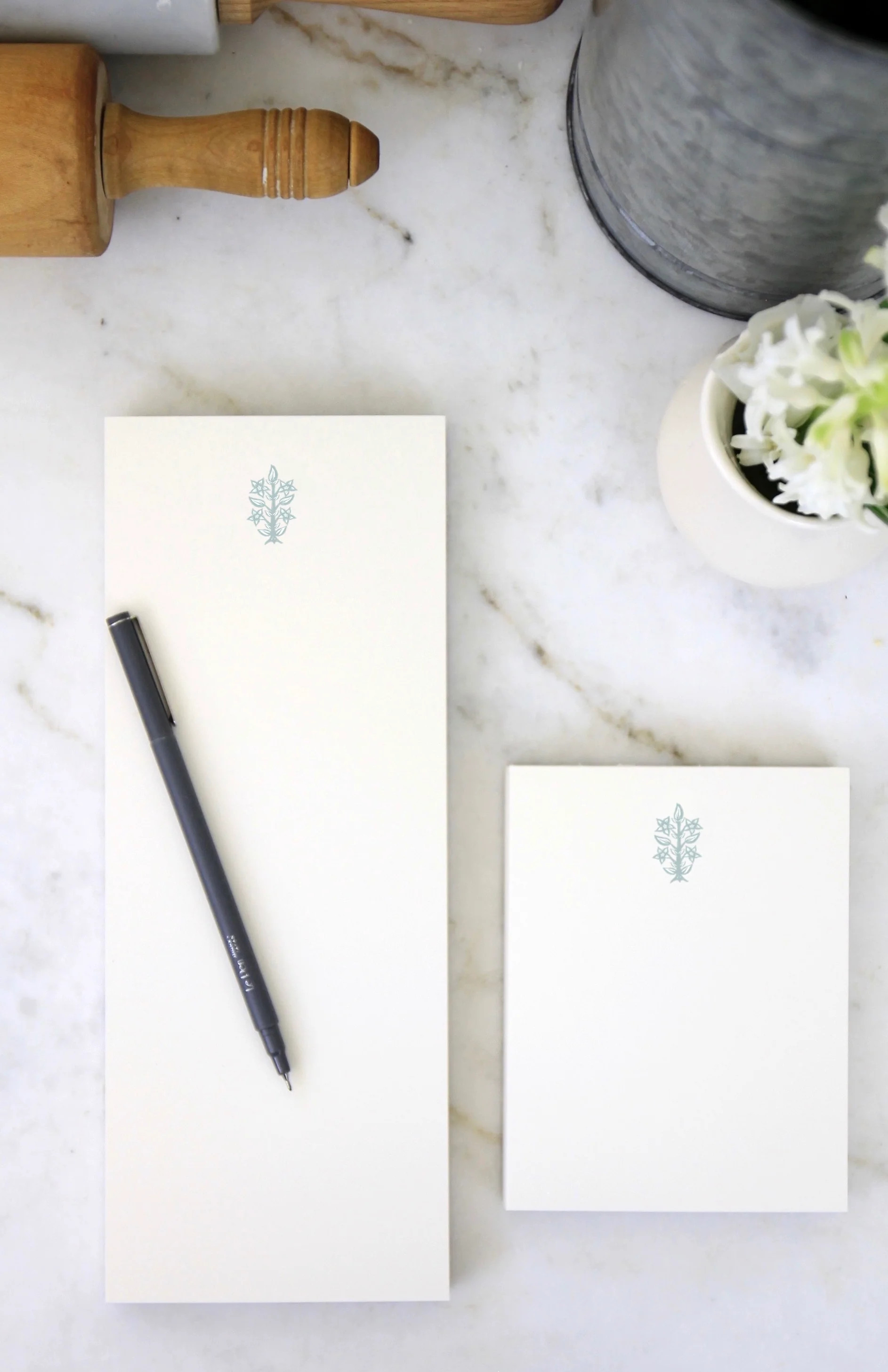 Dahlia Tablets in Seaglass | 2 sizes | JSH Home Essentials