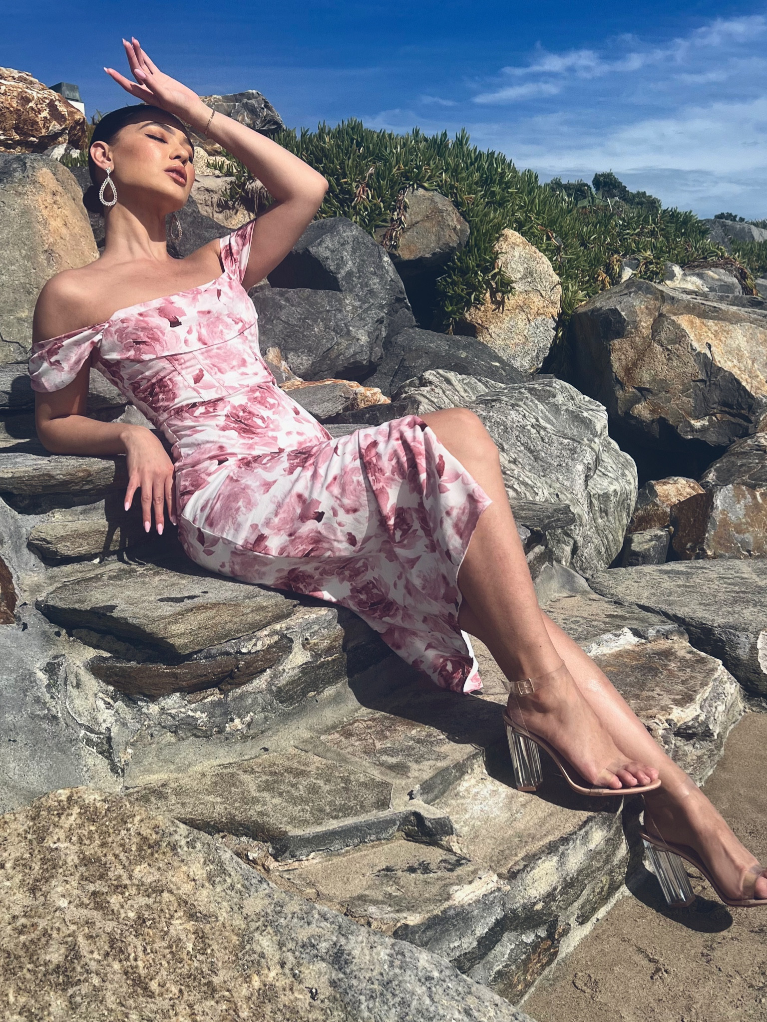 Recharging 🪷


#LTKstyletip #LTKshoecrush #LTKSpringSale