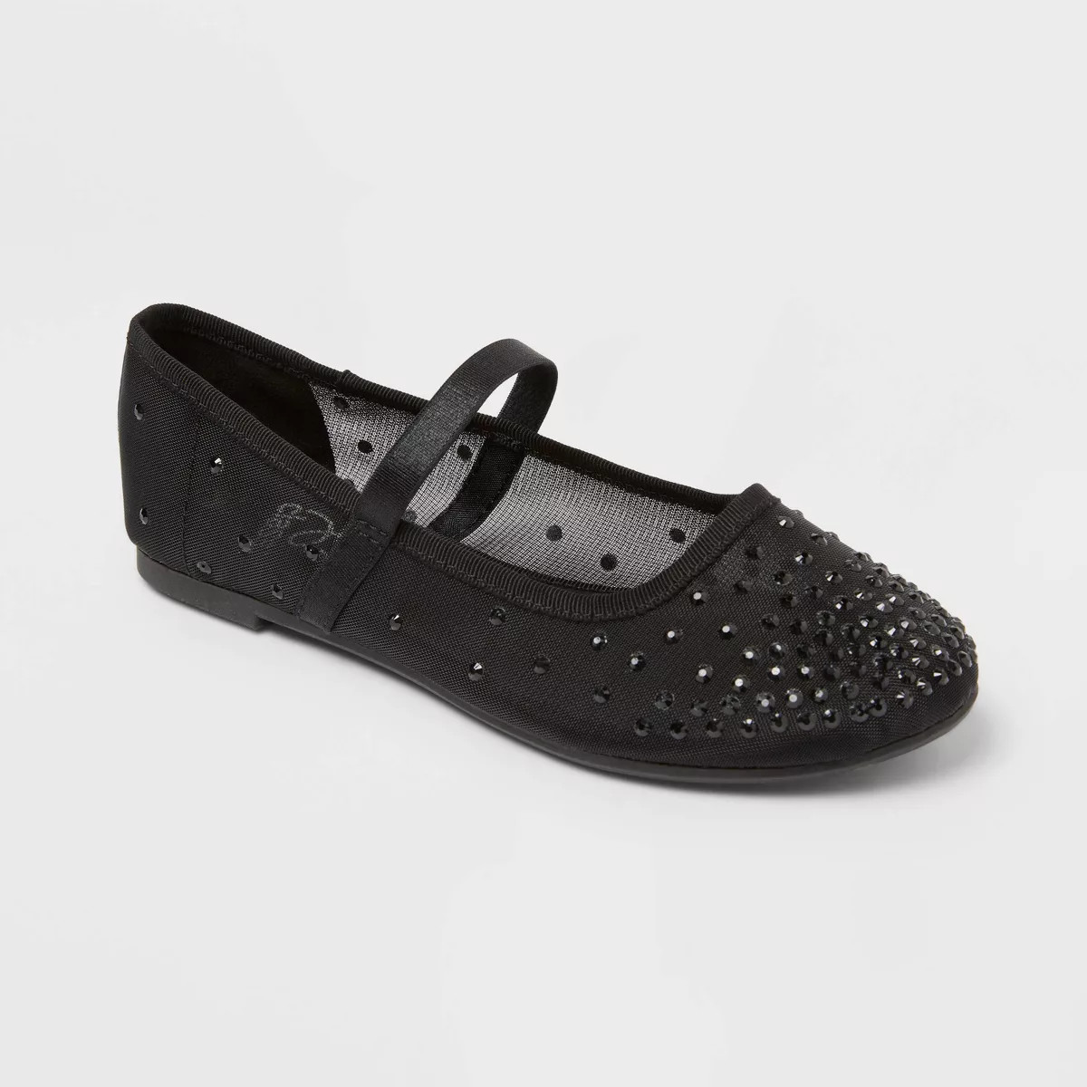 Kids' Sybil Ballet Flats - art class™ Black | Target