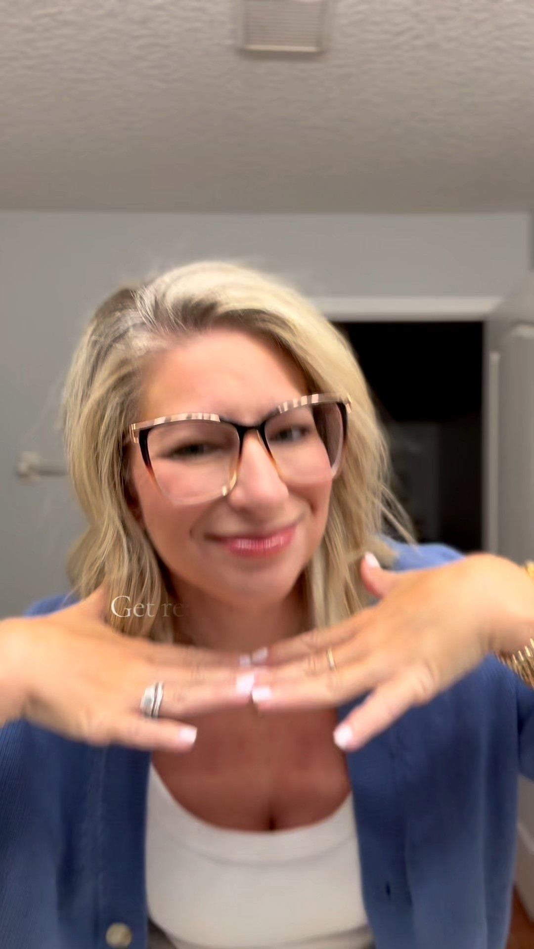 My early morning skincare routine and makeup! 

#LTKStyleTip #LTKBeauty #LTKFindsUnder50