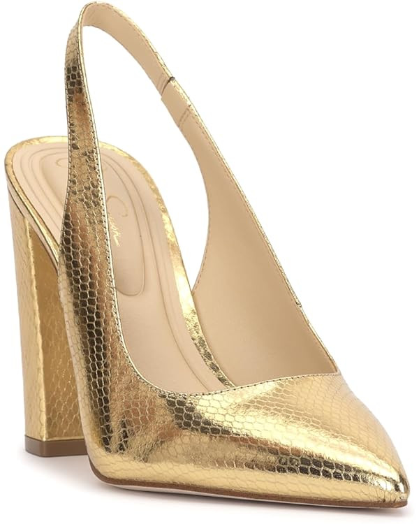 Visit the Jessica Simpson Store | Amazon (US)