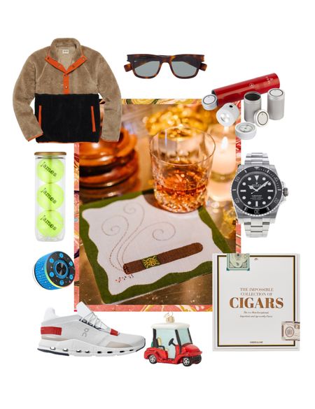 NEW POST: Great Gifts for Guys